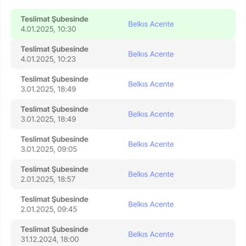 Hepsiburada'da İptal Edilemeyen Sipariş Ve Müşteri Hizmetleri Sorunu