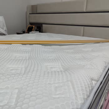 İdaş Yatakta Çökme Ve Destek Sorunu