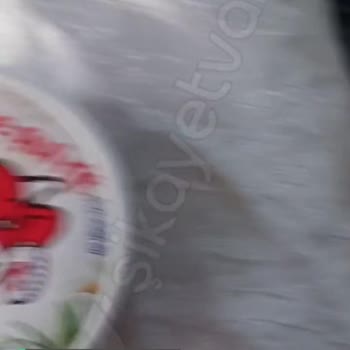 La Vache Qui Rit Bozuk, Hatalı Ürün!
