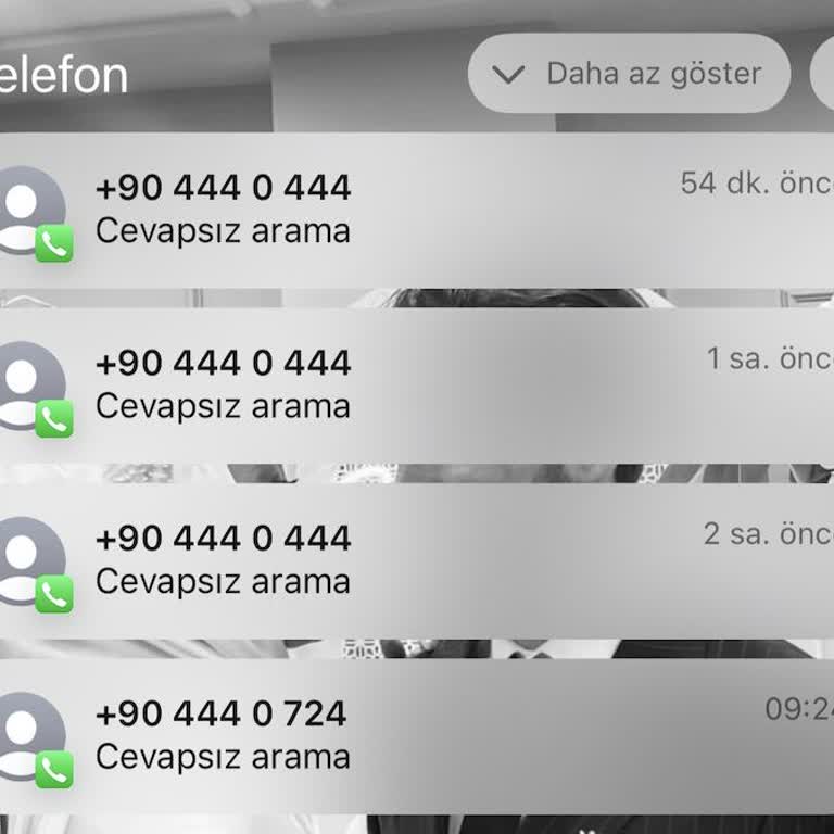 Yapı Kredi'nin Israrlı Aramaları: Müşteri Rahatsızlığına Son Verin