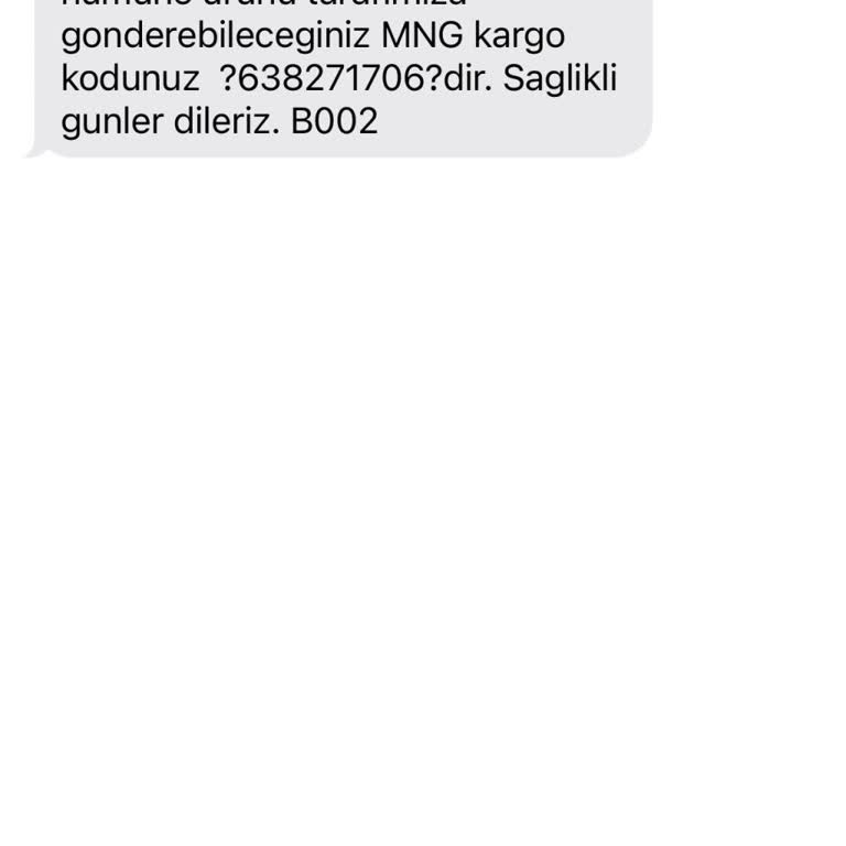 Yenidoğan Islak Mendil Sorunu: Geciken İnceleme Ve İade Talebi