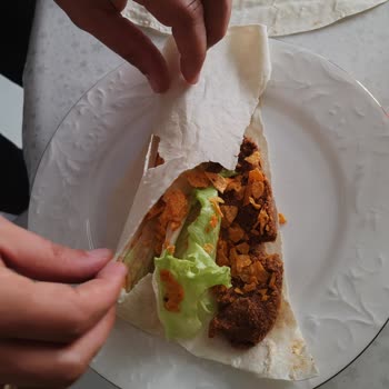 Bayat Lavaşlar Yüzünden Hayal Kırıklığı