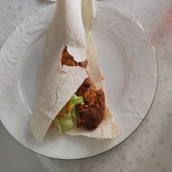 Bayat Lavaşlar Yüzünden Hayal Kırıklığı