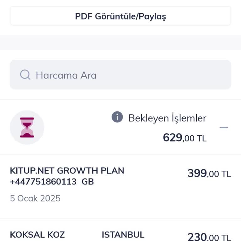 Üyelik İptali Ve Haksız Ücret Çekimi Sorunu