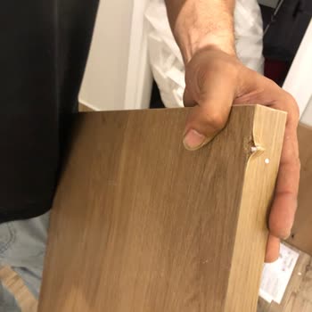 Kelebek Mobilya'nın Çözümsüz Müşteri Hizmetleri Ve Kusurlu Ürün Sorunları