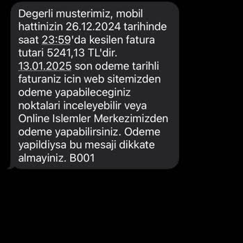Taahhüt Cayma Bedelinde Adaletsizlik