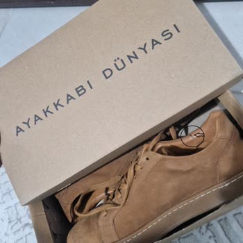 Ayakkabı Dünyası'nın Müşteri Memnuniyetsizliği