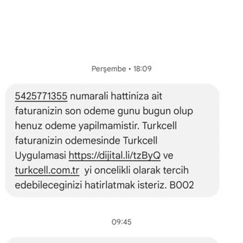 Haksız Cayma Bedeli Şoku