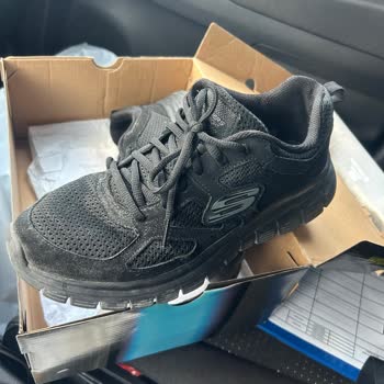 Skechers Ayakkabıda Erken Deformasyon Ve Yetersiz Müşteri Hizmeti