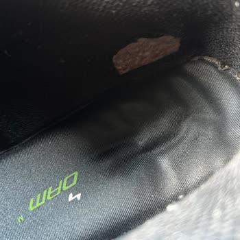Skechers Ayakkabıda Erken Deformasyon Ve Yetersiz Müşteri Hizmeti