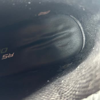 Skechers Ayakkabıda Erken Deformasyon Ve Yetersiz Müşteri Hizmeti