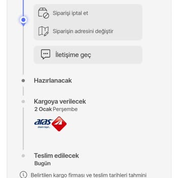 Hepsiburada'da Stok Sorunu Ve Çözüm Eksikliği