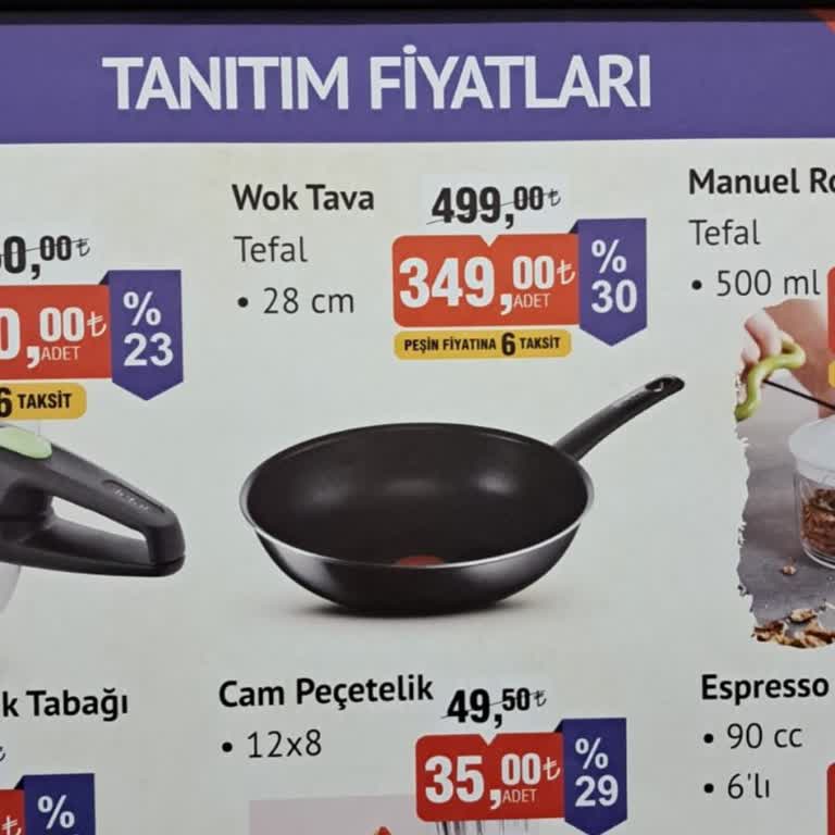 BİM Yanıltıcı İndirimler Ve Müşteri Mağduriyeti