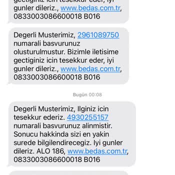 Elektrik Kesintisi Ve Mağduriyet