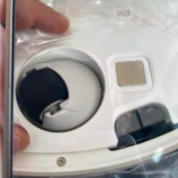 Epttavm'den Aldığım Kırık Ürün Ve İlgisizlik