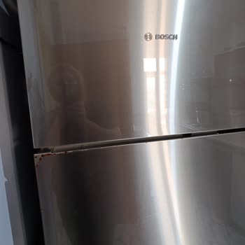 Bosch Buzdolabı Sorunu: Sürekli Değişen Kapaklar