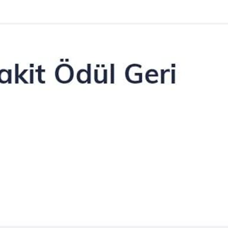 QNB Finansbank'ın Haksız Kampanya İptali Ve Bilgilendirme Eksikliği
