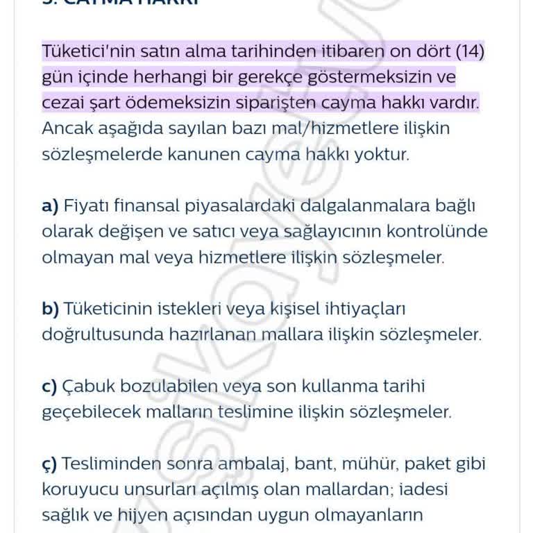 Tivibu İptal Süreci Ve Müşteri Mağduriyeti