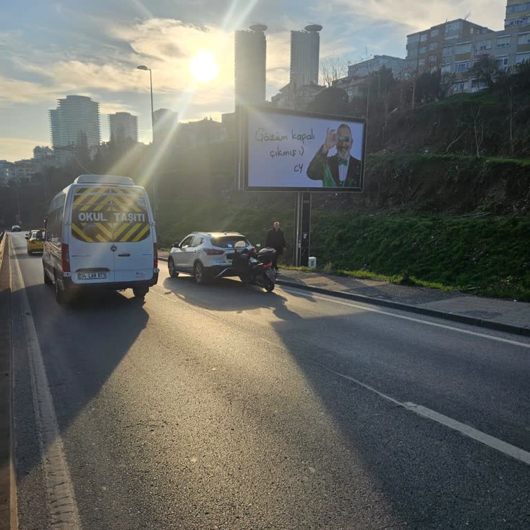 Doğa Sigorta İle İletişim Sorunu