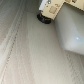 Hoover Kurutma Makinesi Servis Sorunu: Çözülmeyen Su Akıtma Problemi