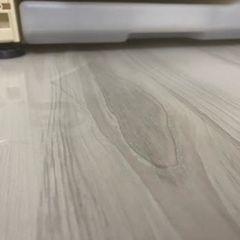 Hoover Kurutma Makinesi Servis Sorunu: Çözülmeyen Su Akıtma Problemi