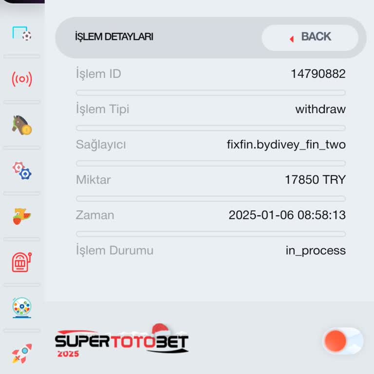 Uzun Süreli Para Çekim Sorunu