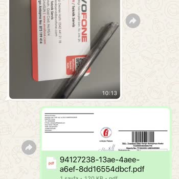 Garanti Sürecinde Yaşanan Hayal Kırıklığı