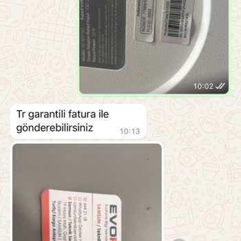 Garanti Sürecinde Yaşanan Hayal Kırıklığı