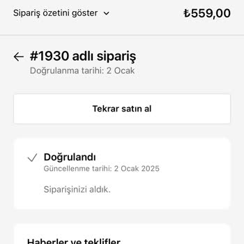 Yanlış Köpek Fotoğrafı İle Gelen Telefon Kılıfı