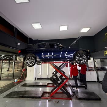 Pilot Garage Ekspertiz Hizmetinde Büyük Hayal Kırıklığı