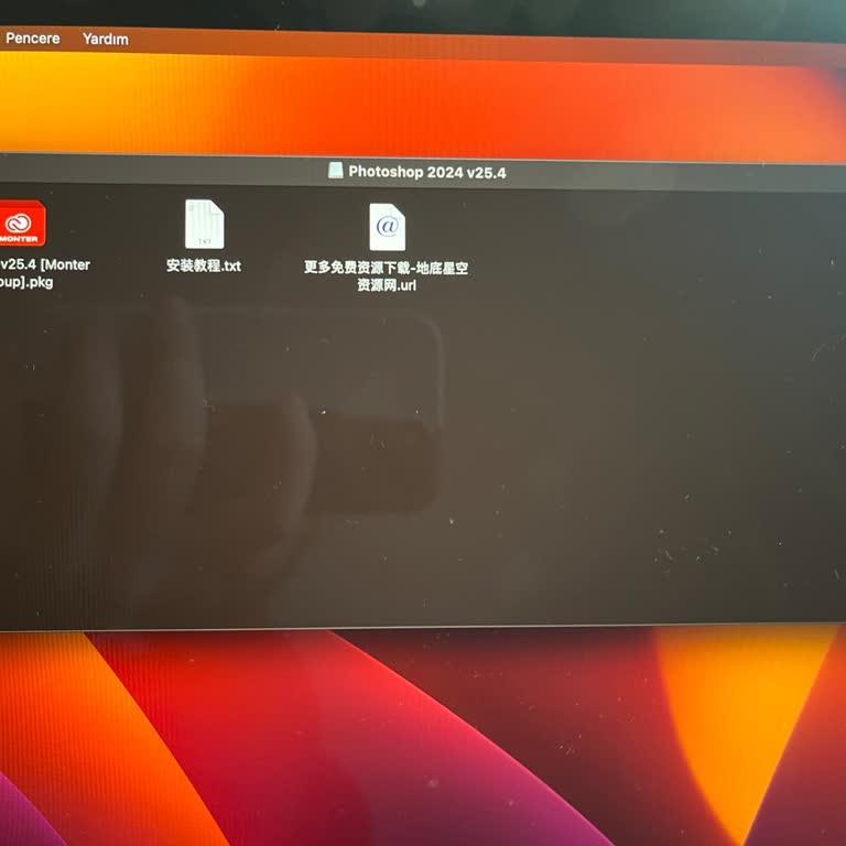 Lisansgo.com'dan Aldığım Adobe Yazılımı Virüslü Ve Güvensiz Çıktı