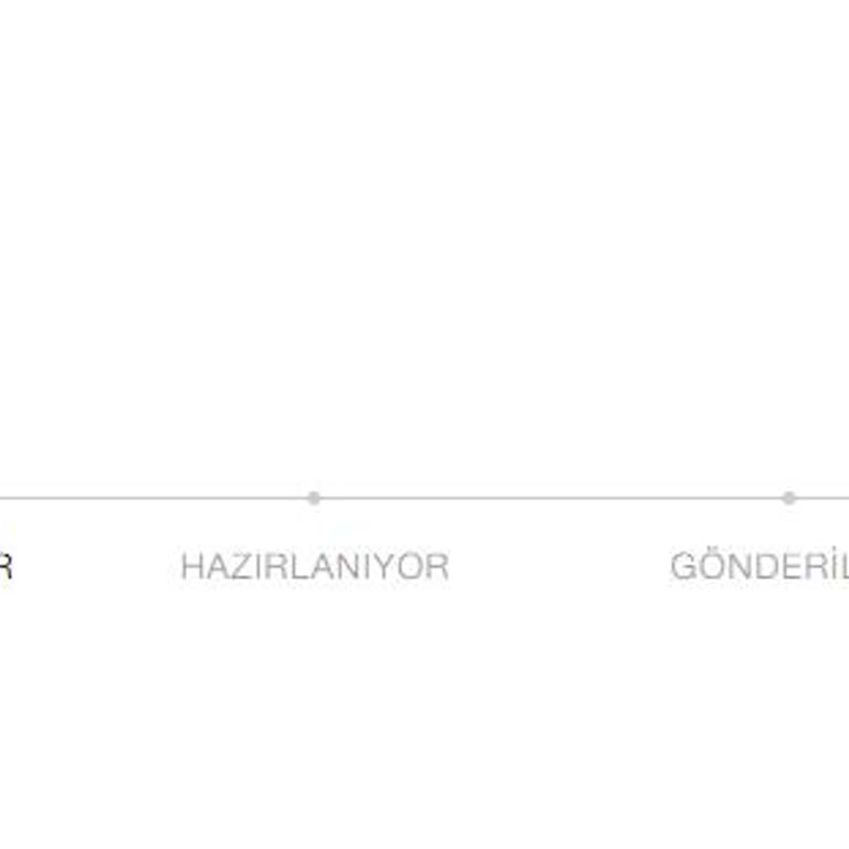 Zara'dan Sipariş Edilen Çanta 20 Gündür Teslim Edilmedi