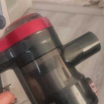 Onvo Dikey Süpürge Mağduriyeti Ve Servis Sorunları