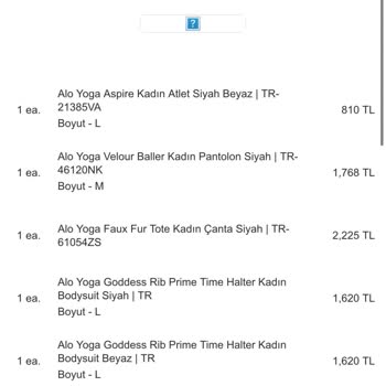 Alo Yanlış Çekim Ve İletişim Eksikliği Sorunu