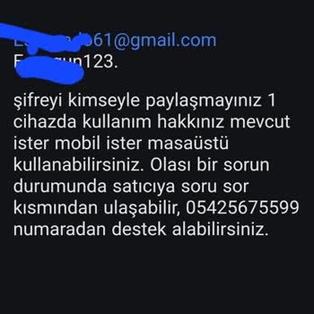 İzinsiz Dijital Şifre Paylaşımı Ve Güvenlik İhlali