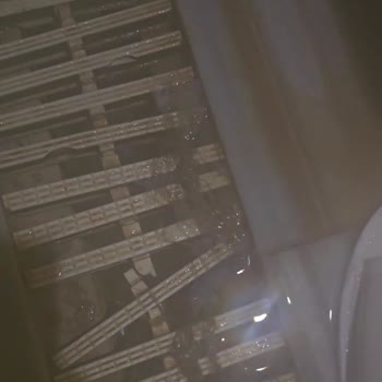 Pamukkale'de Hayal Kırıklığı: Bakım Ve Hizmet Eksikliği