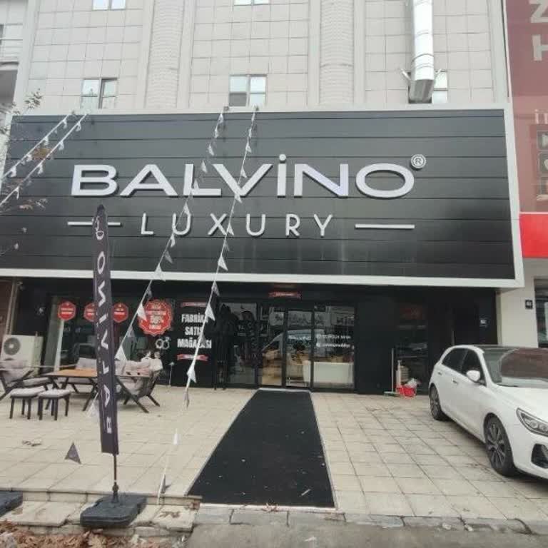Balvino Luxury Ürün Teslim Edilmedi
