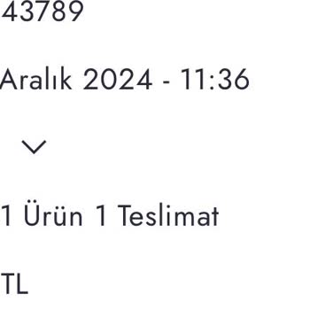 Boyner Siparişinde Gecikme Ve Yetersiz Müşteri Hizmetleri