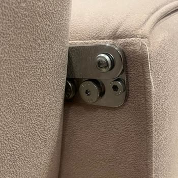 Doğtaş Koltuk Takımında Teknik Servis Hatası