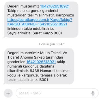 İade Taleplerine Karşı Esnek Olmayan Politika