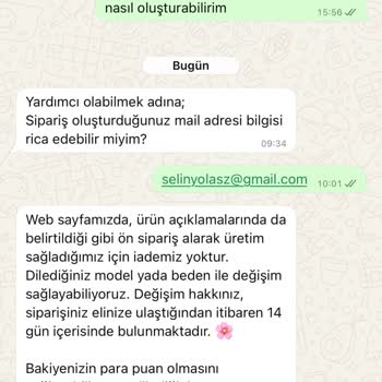 İade Taleplerine Karşı Esnek Olmayan Politika