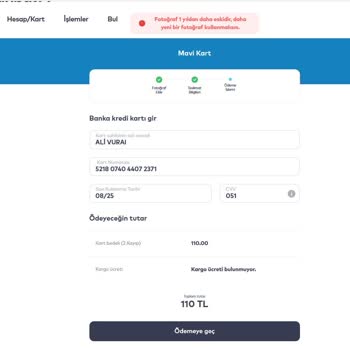 Öğrenci Akbili Sorunu Ve İletişim Eksikliği