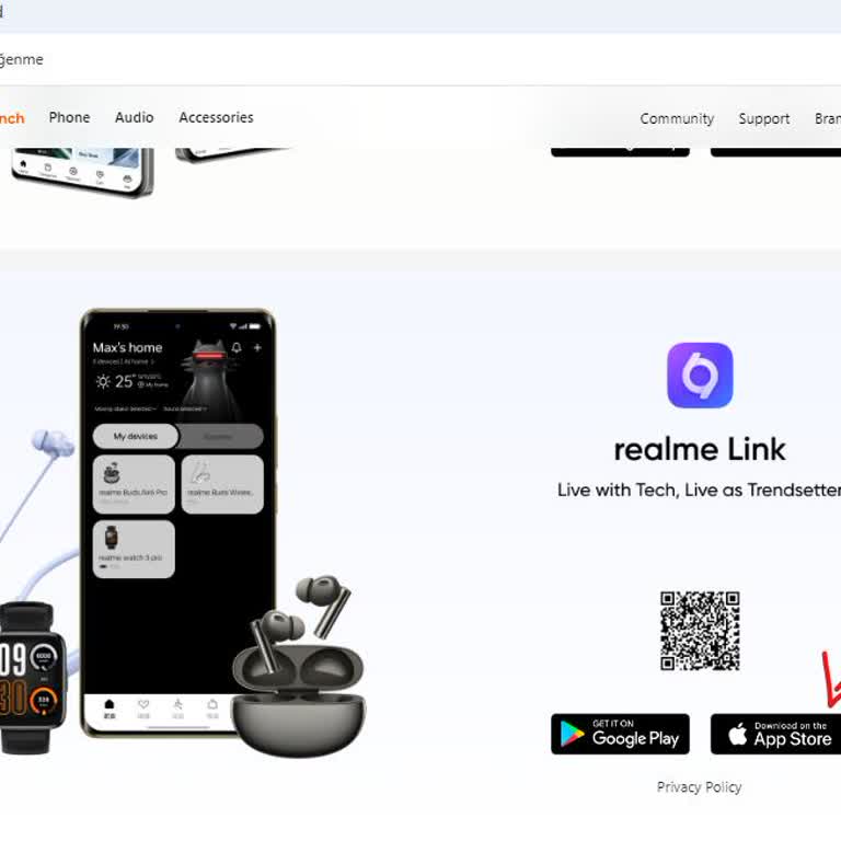 Realme Kulaklık Apple Uyum Sorunu Ve Müşteri Hizmetleri Hayal Kırıklığı