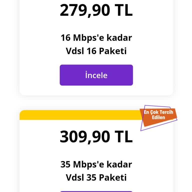 Fahiş Fatura Artışı Ve Yetersiz Müşteri Desteği