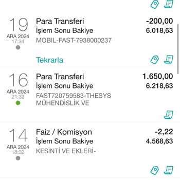 Yanlış IBAN'a Gönderilen Euro Ödemesi Sorunu