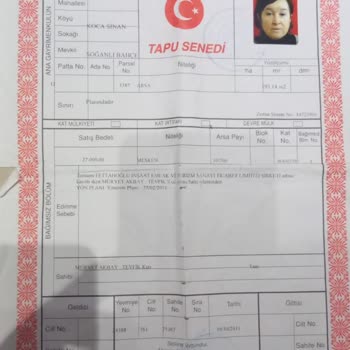 Haksız İpotek Mağduriyeti