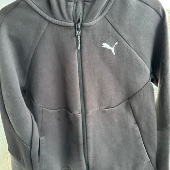 Puma Ürün Değişim Talebi Ve Müşteri Hizmetleri Politikası Sorunu