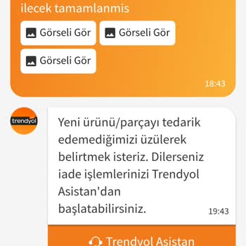 Kusurlu Ürün Ve İade Sürecindeki Zorluklar