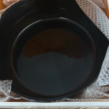 Yanlış Gönderilen Hediye İle Paşabahçe Hayal Kırıklığı