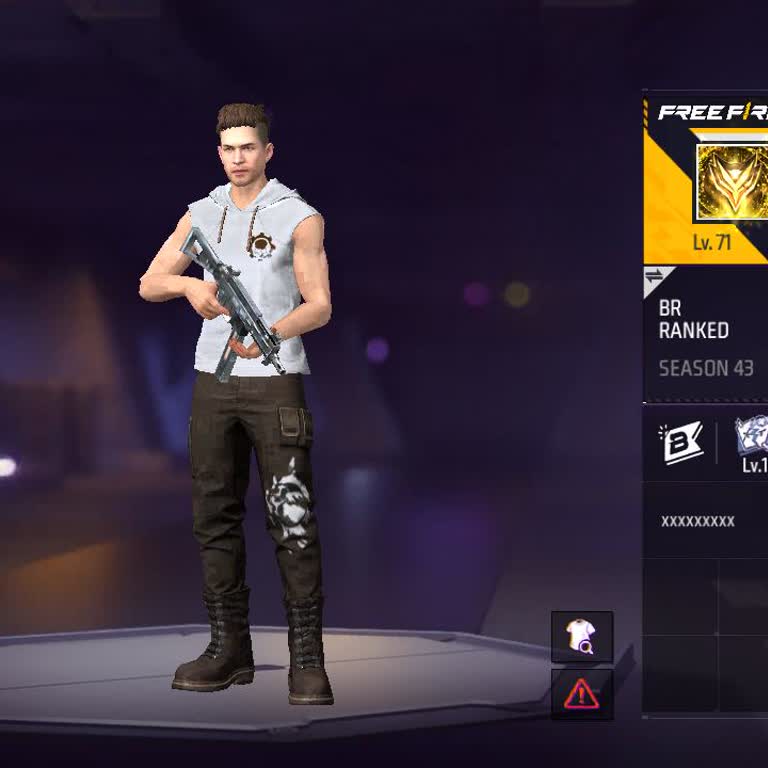 Problemas para acceder a cuenta de Garena Free Fire